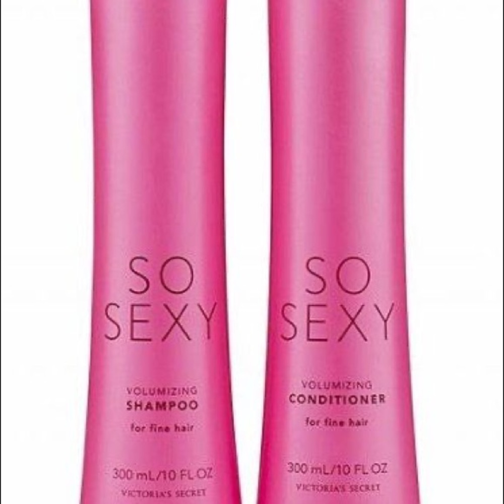 looking for 💕 Victoria’s Secret so sexy shampoo